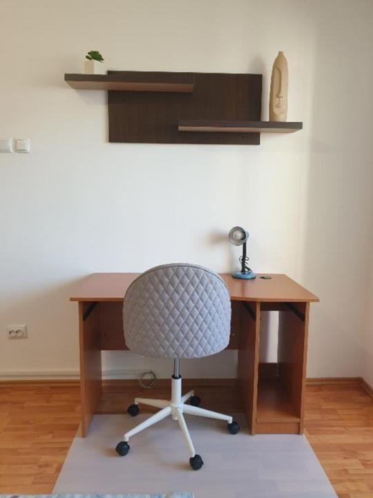 2 Camere de inchiriat | Turda | Mobilat-Utilat | Decomandat | 60MP – fotografia 2 din 12