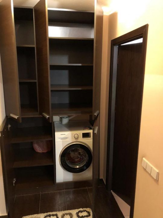 Apartament cu 3 camere și vedere la parcul privat – Confort Park – fotografia 8 din 14