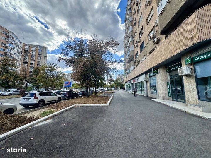 2 Camere de inchiriat | 13 Septembrie | Centrala Bloc | Pet Friendly | Mobilat – fotografia 17 din 19