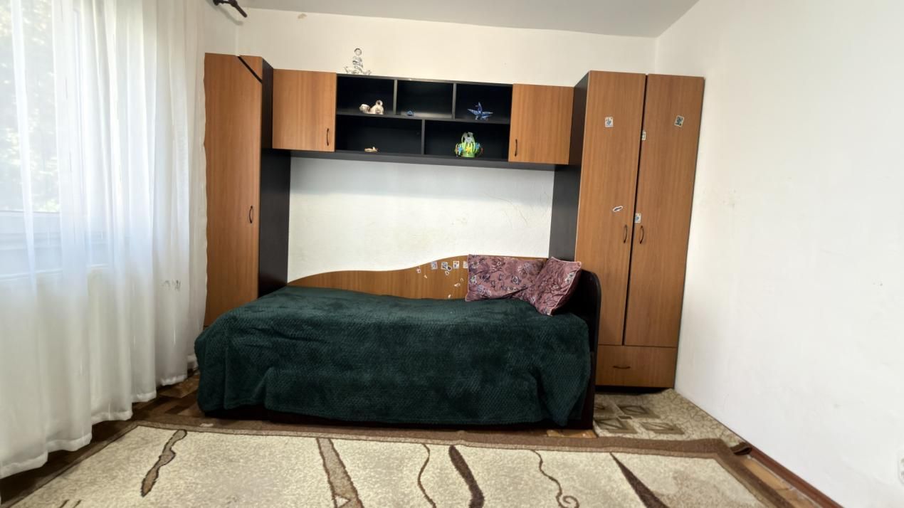 Apartament 3 camere, 63 mp utili, etaj 2, centrala proprie - Freidorf – fotografia 7 din 13