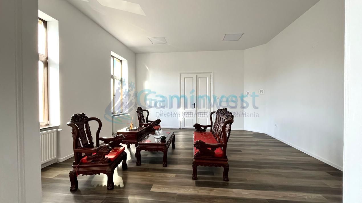 Spatiu de birouri de inchiriat in Oradea, Ultracentral – fotografia 7 din 12