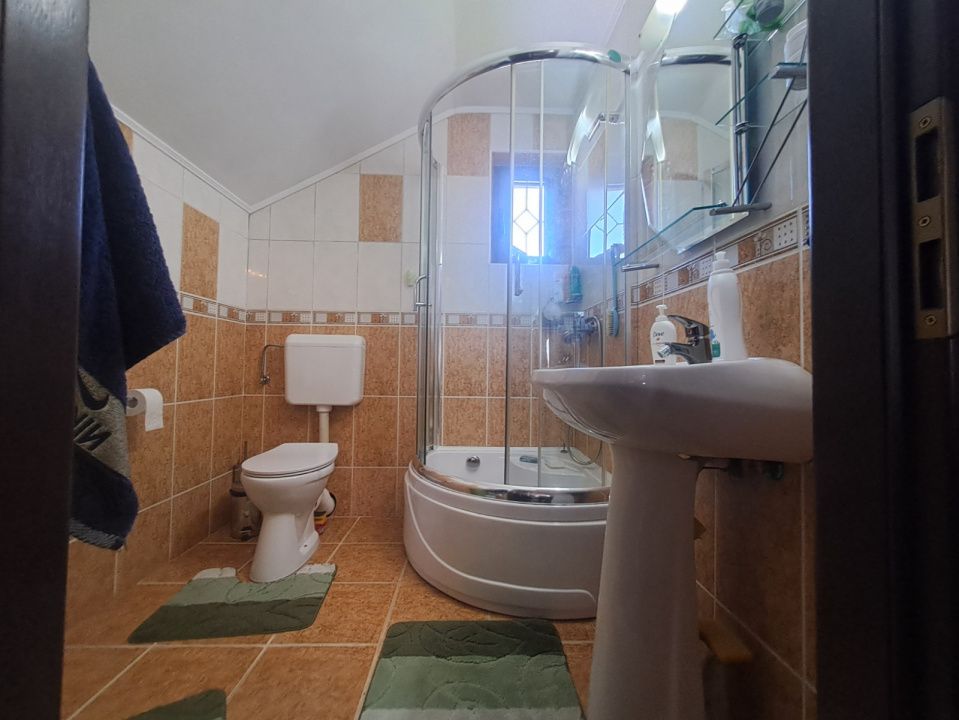 Casa individuala Popesti-Leordeni-Oază de liniște și confort pentru sufletul tau – fotografia 21 din 25