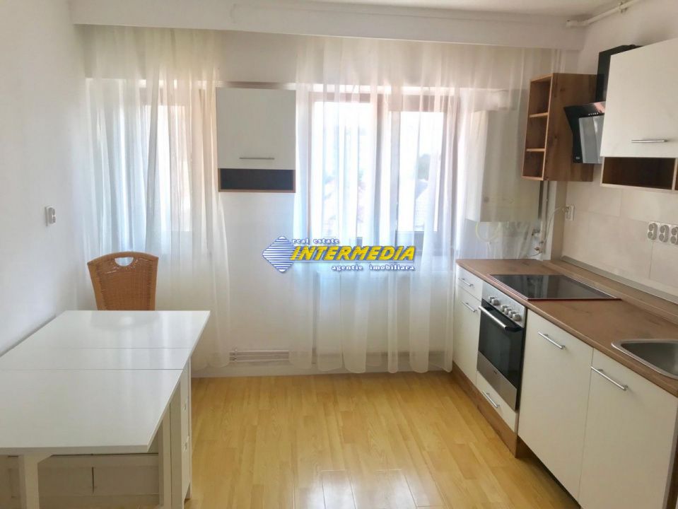 2 camere de inchiriat in Centru mobilat si utilat nou zona Primariei – fotografia 13 din 20