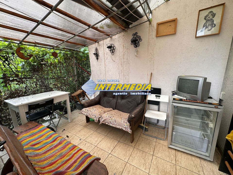 Inchiriere Casa Mobilata 6 Camere CETATE pretabila pentru muncitori – fotografia 12 din 14