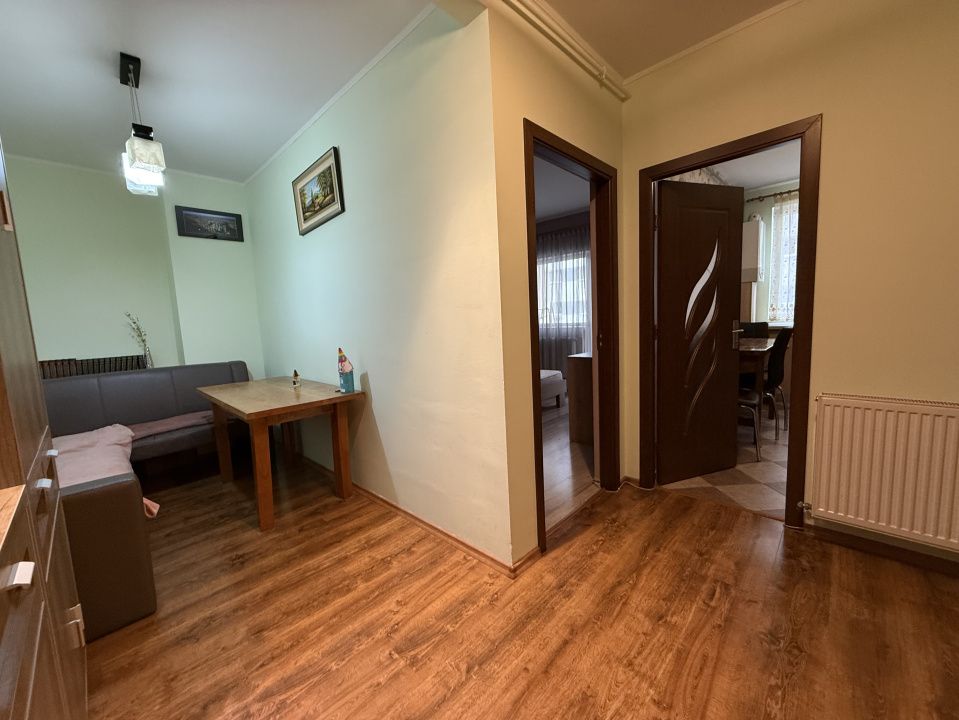 Apartament 2 camere decomandat Zorilor parcare inclusa – fotografia 11 din 13