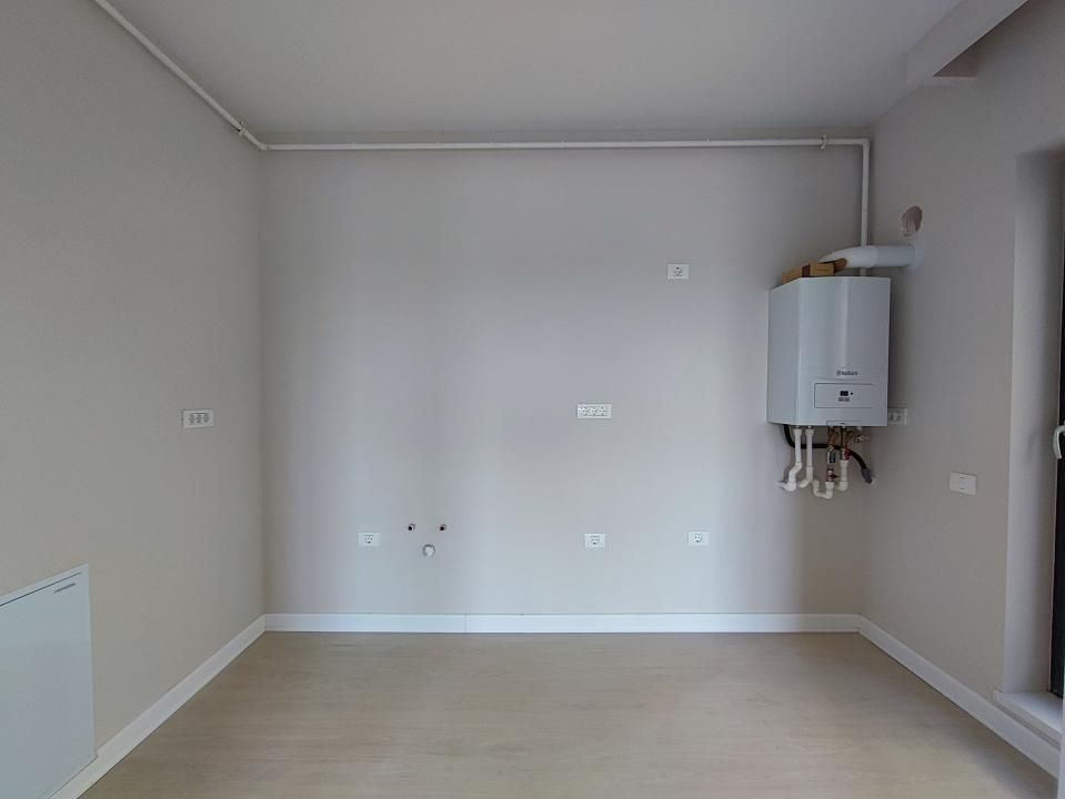 Apartament cu 2 camere si loc parcare de vanzare in Tomis Plus – fotografia 5 din 13