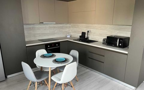 Apartament 2 camere decomandate | parcare | Str. Iuliu Moldovan - UMF