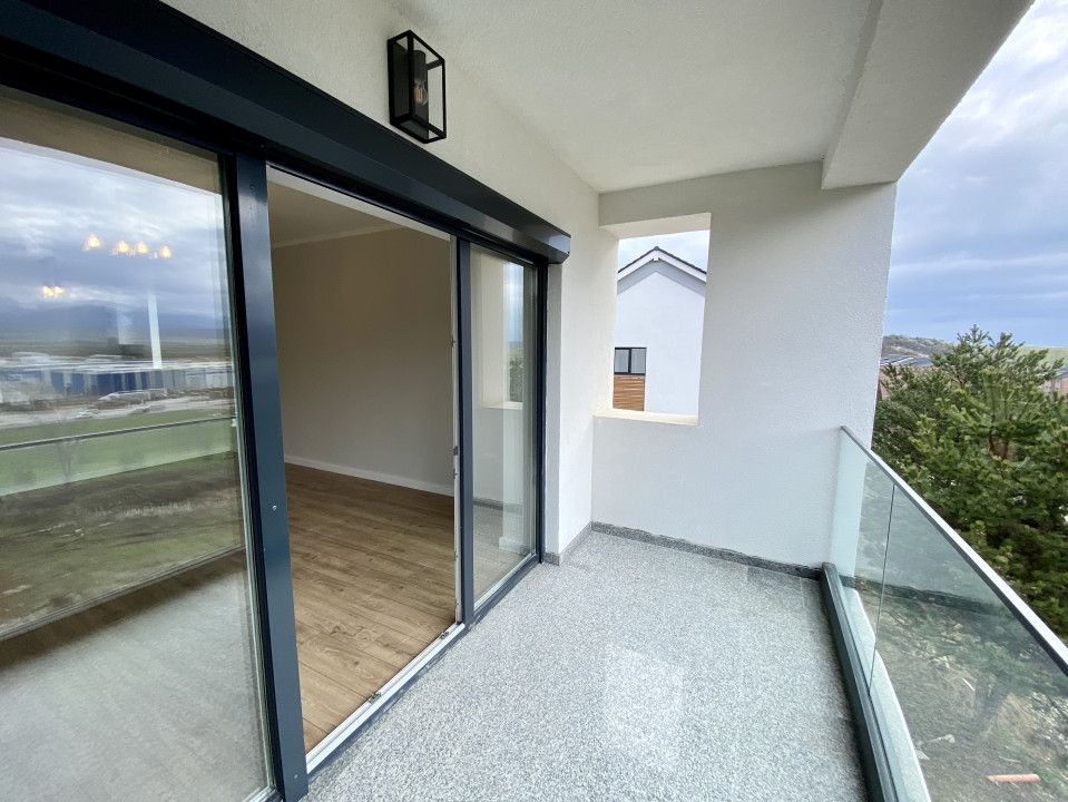 Apartament - Zona Industrială Vest - Încălzire în pardoseală – fotografia 9 din 34