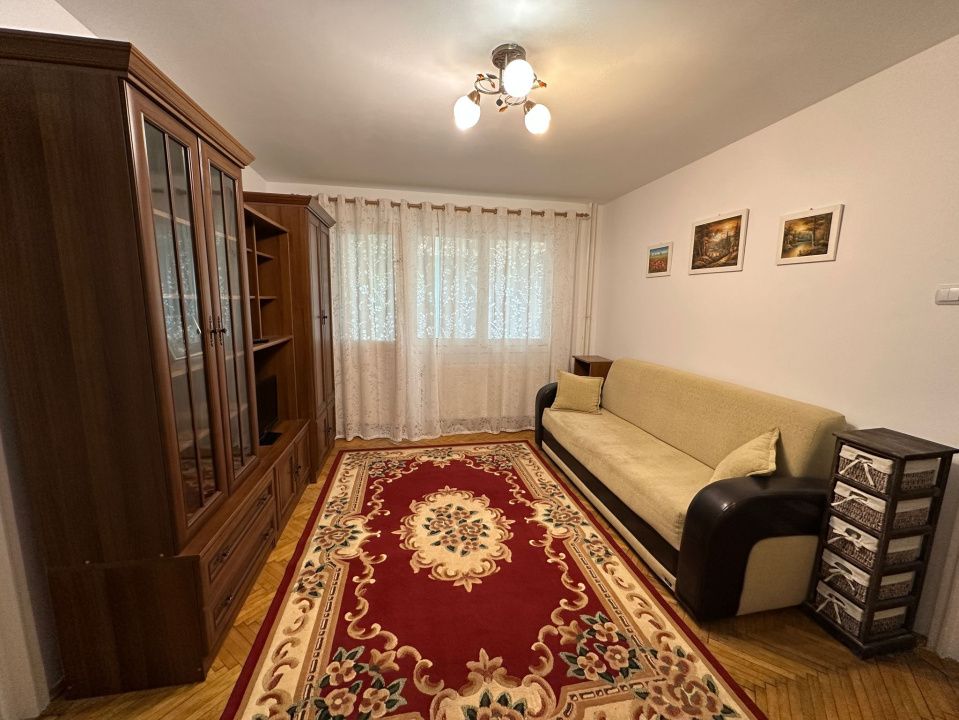 Apartament doua camere, 54mp, cartier Brazda lui Novac – fotografia 2 din 8