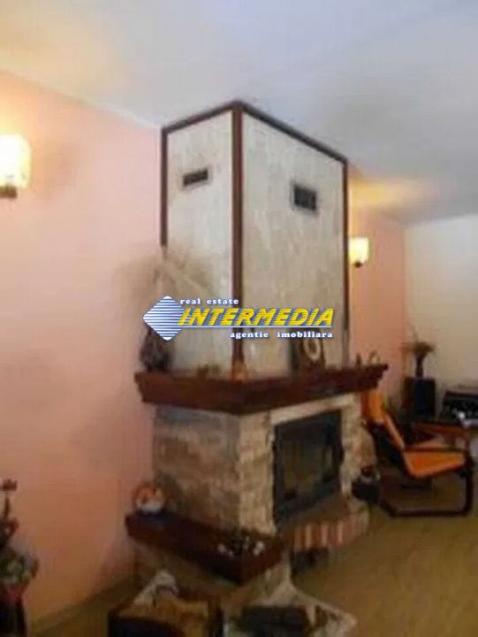 Casa Noua de vanzare in zona Cetate, Alba Iulia – fotografia 2 din 8