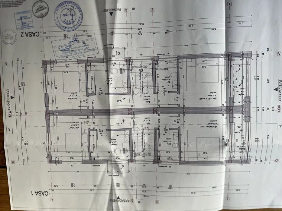 Unitate duplex, zona Iris – fotografia 8 din 10