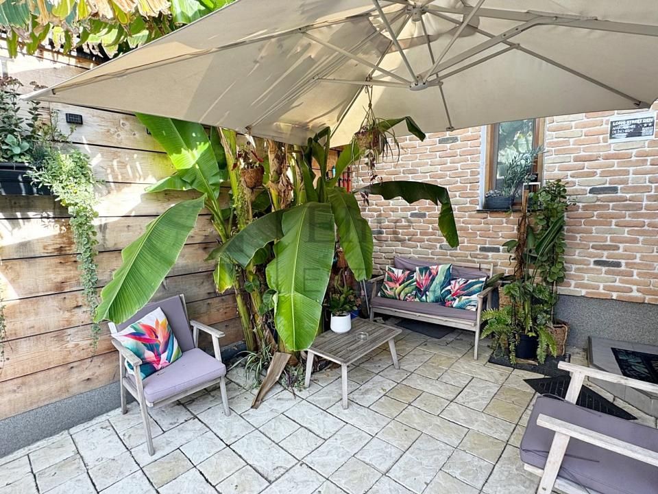 Casa de vanzare singura in curte I Centru – fotografia 5 din 14
