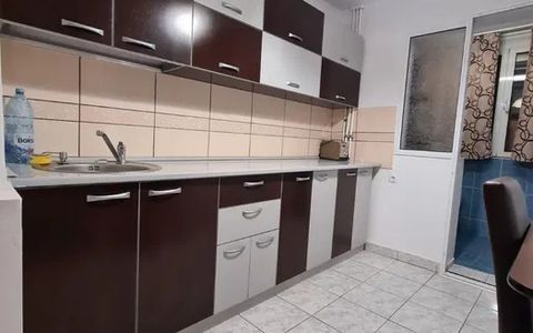 3 Camere de inchiriat | Berceni | Metrou | Parcare