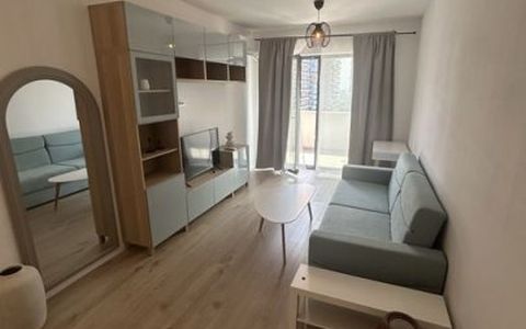 2 Camere de inchiriat | Tineretului | Metrou | Centrala proprie