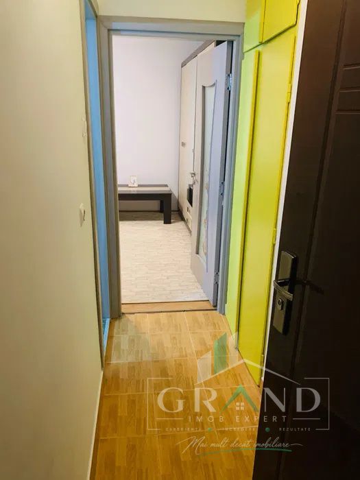 Garsoniera | Balcon | Manastur-Kaufland – fotografia 8 din 8