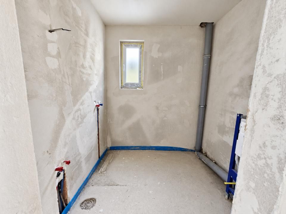Apartament 3 camere decomandate, 67 mp, 2 bai, terasa 50 mp, parcare subterana! – fotografia 6 din 8