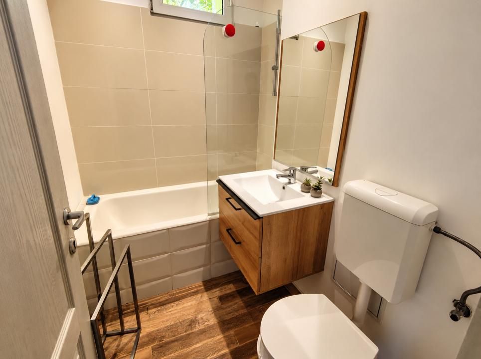 Apartament 2 camere | Calea Griviței | Bloc Reabilitat | Intim & Primitor – fotografia 12 din 20