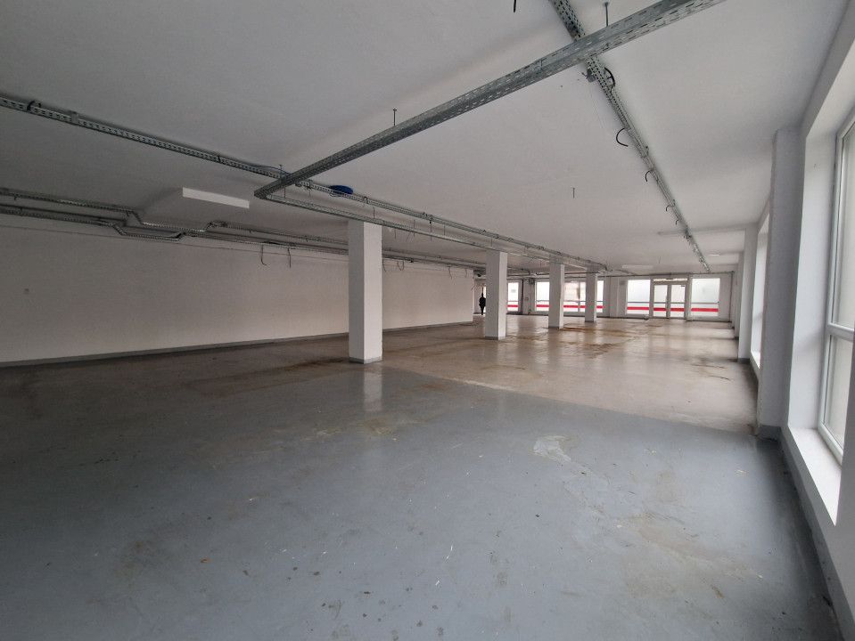 Spatiu comercial in Marasti – fotografia 5 din 11