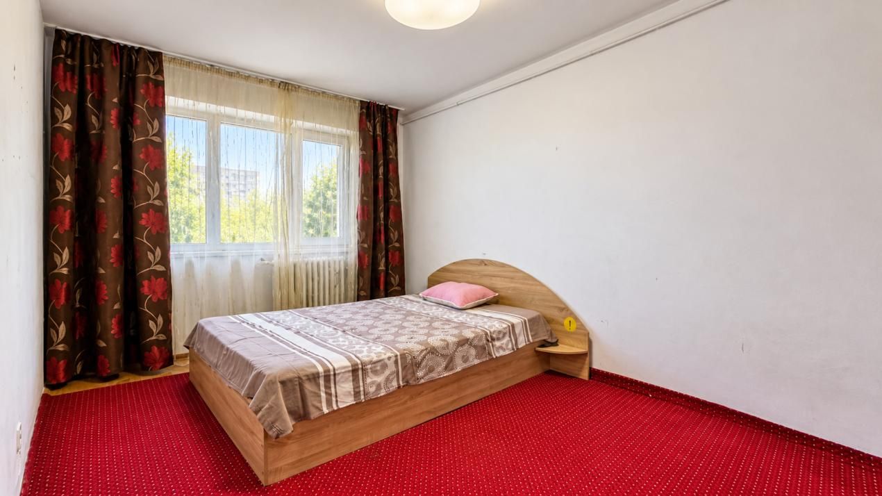 Apartament 3 Camere | 67 MP | Titan – Sălăjan | Parcare | 5 min metrou – fotografia 8 din 11
