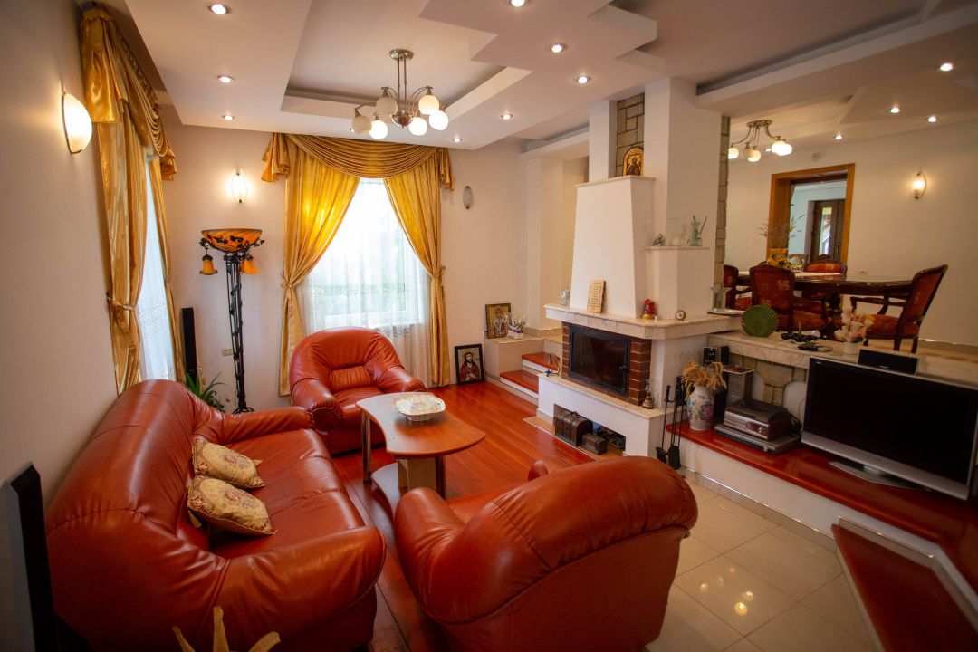 Casă De Vânzare | Comănești, Județul Bacău | COMISION 0% – fotografia 12 din 72