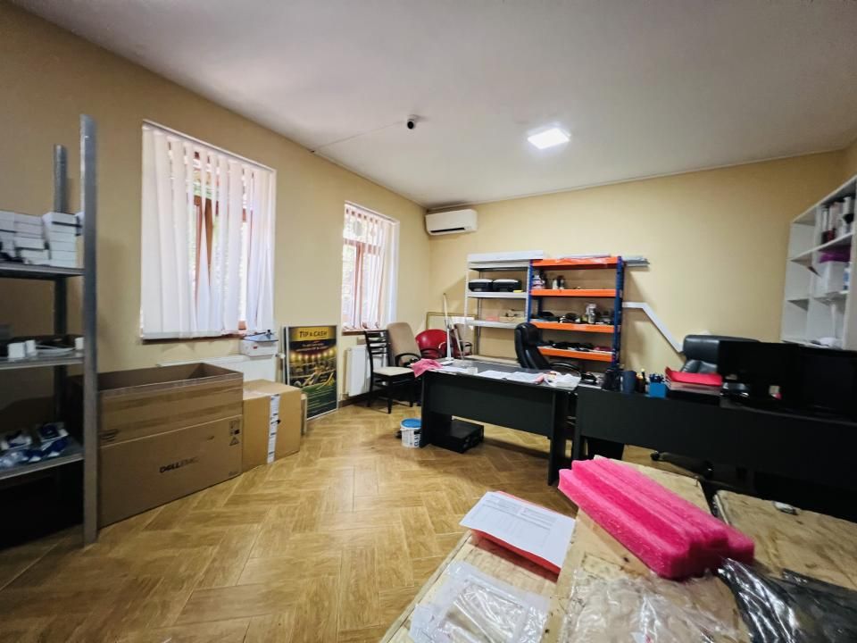 Casa individuala 5 camere - Zona Cetatii Timișoara – fotografia 2 din 15