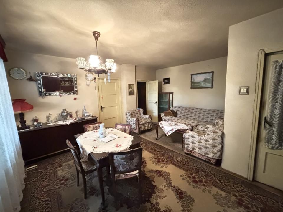 Vânzare apartament 2 camere | Ultracentral | Magheru - Piata Romană | Etaj 3 – fotografia 5 din 6