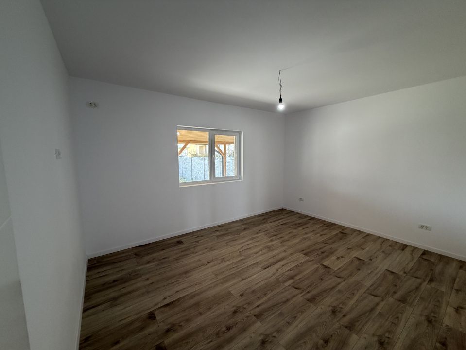 Casa p+1, 124mp utili, 500mp teren, Isalnita – fotografia 8 din 15
