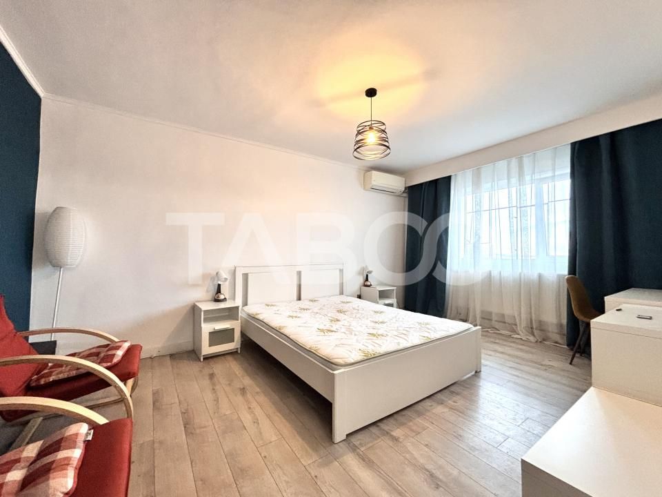 Garsoniera de vanzare finisat la cheie in cartierul Intre Lacuri – fotografia 1 din 7