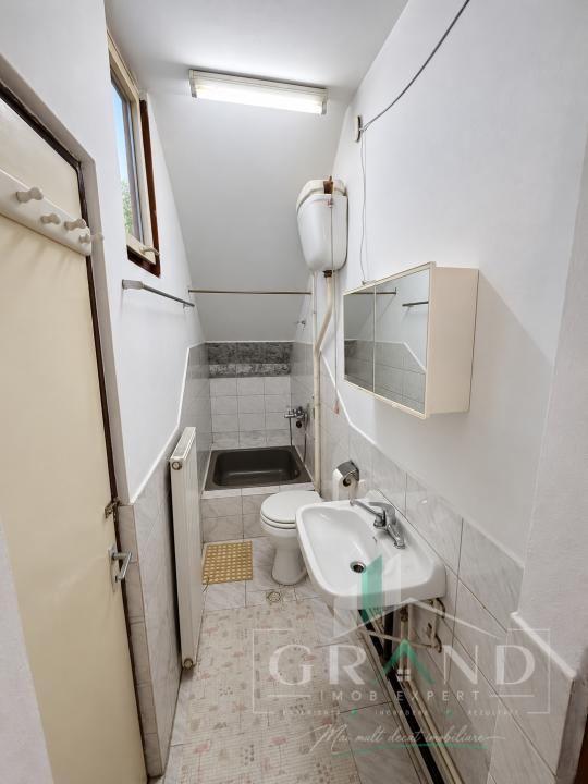 Casă 280 MP | 4 Camere | 4 Băi | 2 Bucătării | Garaj | Mărăști – Piața 1848 – fotografia 26 din 28