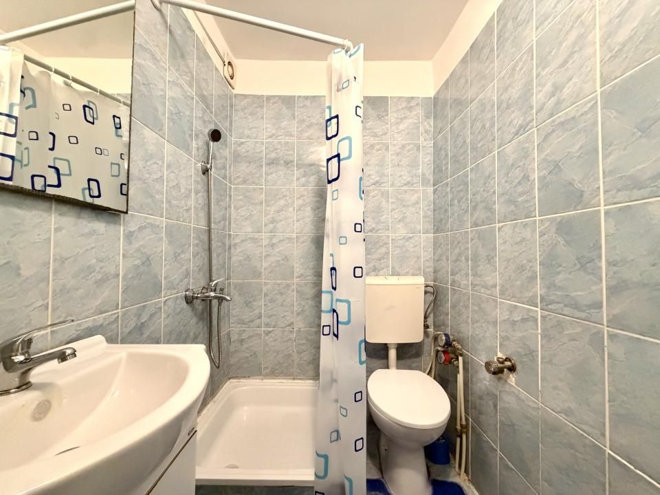 Apartament elegant 1 camera, 21 mp utili - zona Telegrafului – fotografia 5 din 5