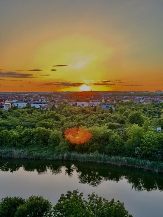 Apartament 2 camere, parcare disponibila| H Pipera Lake – fotografia 10 din 13