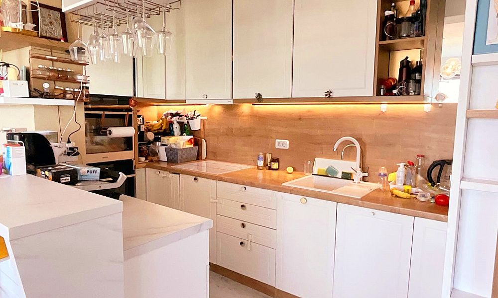 Apartament 4 camere de vânzare | Lacul Tei - Petricani | 104 mp utili – fotografia 8 din 19