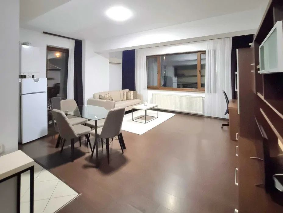 2 Camere | Baneasa | Metrou | Centrala Proprie | Loc de Parcare | Boxa – fotografia 5 din 10