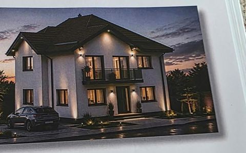 🏡 CASĂ NOUĂ DE VÂNZARE – P+M | PREDARE ÎNAINTE DE CRĂCIUN! 🎄