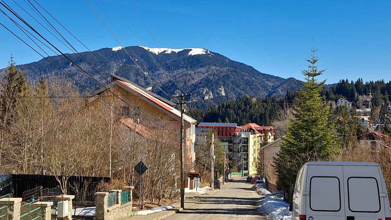 Apartament 2 Camere cu Vedere spre Pădure | Predeal – fotografia 9 din 9