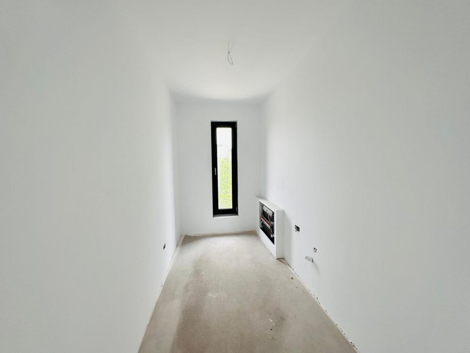 VILA INDIVIDUALA 5 CAMERE | LAGUNA ALBASTRA | CORBEANCA | 198 MP UTIL – fotografia 14 din 15