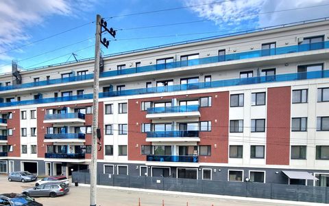 Spatiu Comercial 81MP - 9ML Vitrina | Produce Venituri | Pipera 1 - Aviatiei