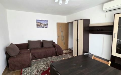 Apartament 2 camere – Casa de Cultură, Str. Oborului