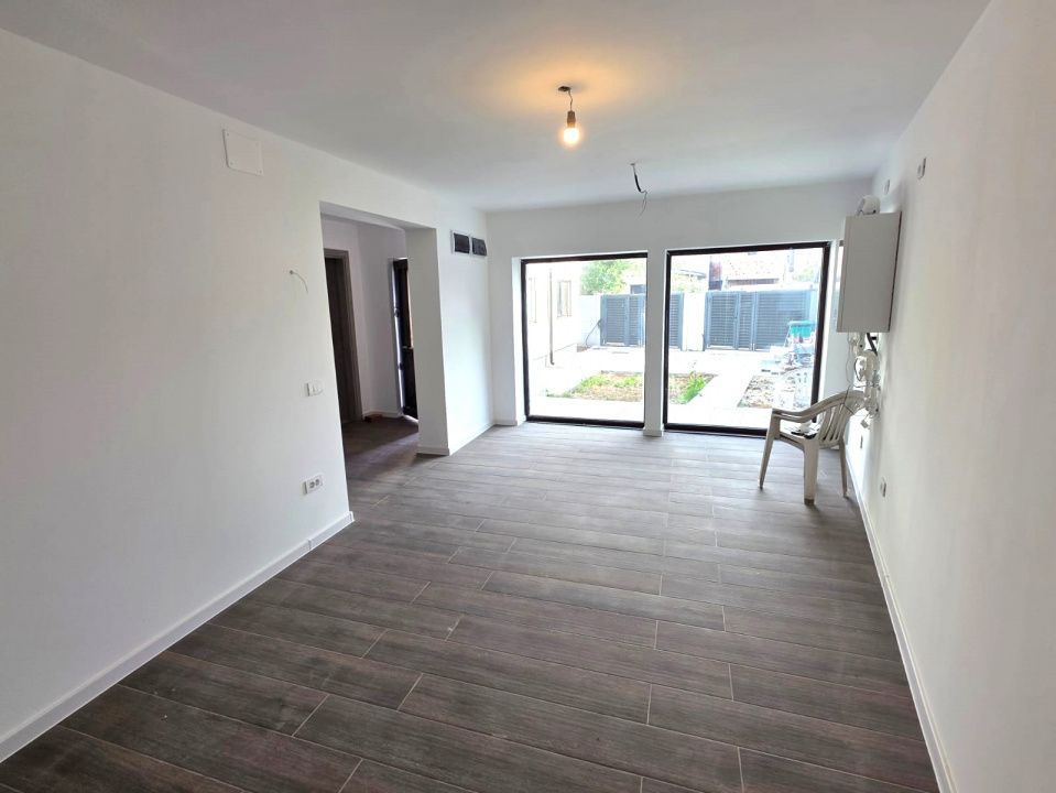 Casă ecologică Clasa A pe sos Chitila, lângă Mega Image/Bd Laminorului – fotografia 1 din 35