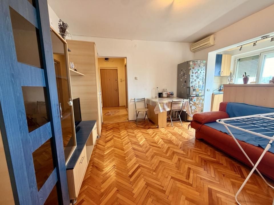 Apartament cu 2 camere - Torontalului, Iulius Mall - Timisoara – fotografia 1 din 10