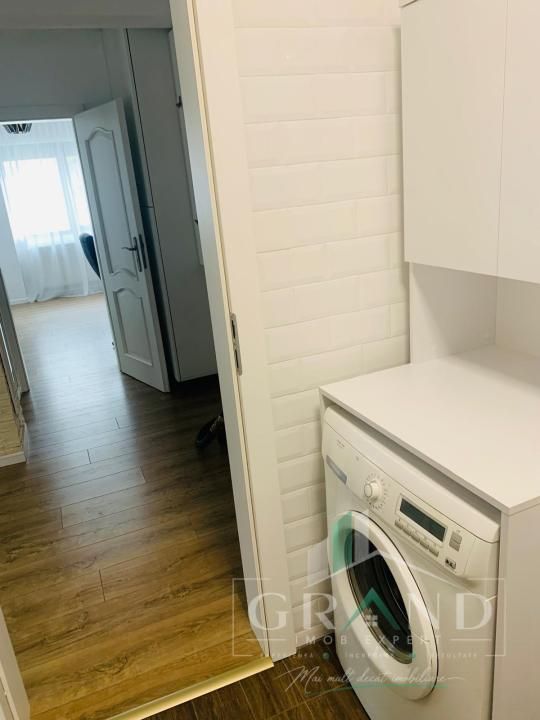 ACASĂ LA MARGINEA PĂDURII | 3 Camere | BALCON | Donath Park/Capat Grigorescu – fotografia 33 din 53