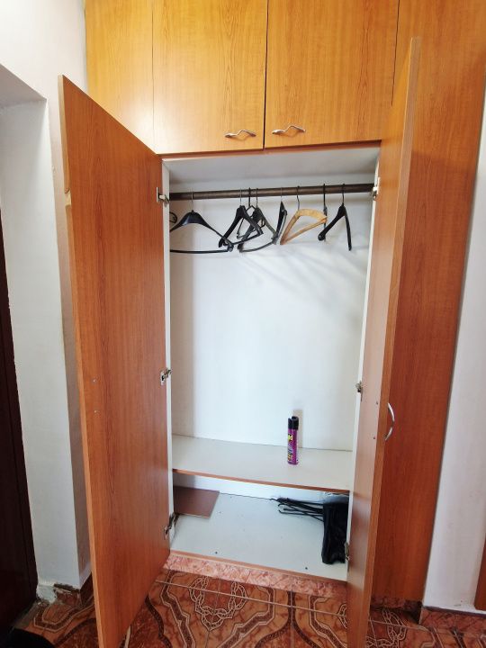 Mărăști, 2 camere mobilat si utilat – fotografia 12 din 17