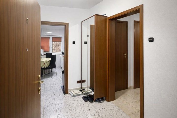 2 Camere de inchiriat | Stefan cel Mare | Metrou | Mobilat & Utilat | – fotografia 3 din 6