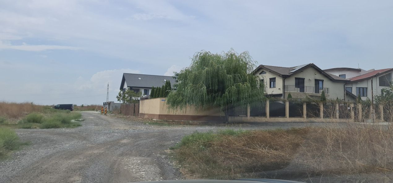 Anunturi vanzari terenuri in Constanta zona Km 5 – fotografia 3 din 5