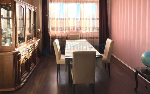 Apartament de vanzare in Oradea cu 4 camere, Splaiul Crișanei