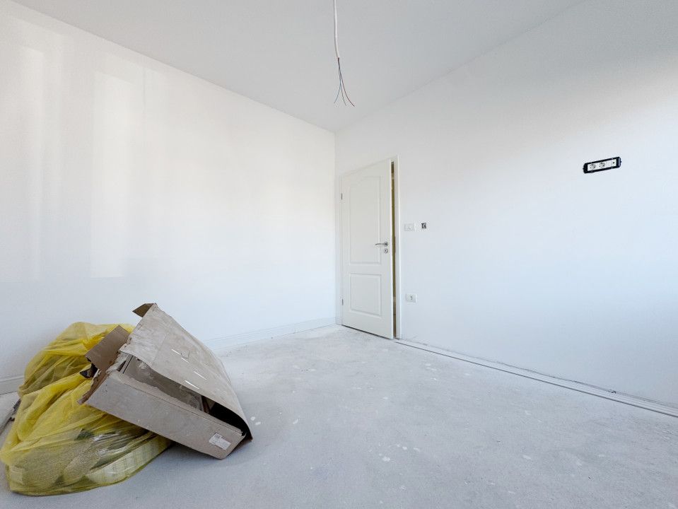 CASA INDIVIDUALA NOUA, 5 camere, 460 mp teren, 150 mp utili - Giroc – fotografia 12 din 20