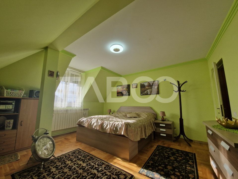 Casa individuala de vanzare cu acces auto in Terezian – fotografia 8 din 25