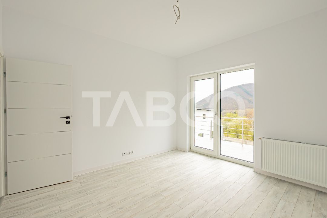 COMISION 0% Casa individuala 177mp 5 camere garaj 3 terase 2 bai – fotografia 26 din 32