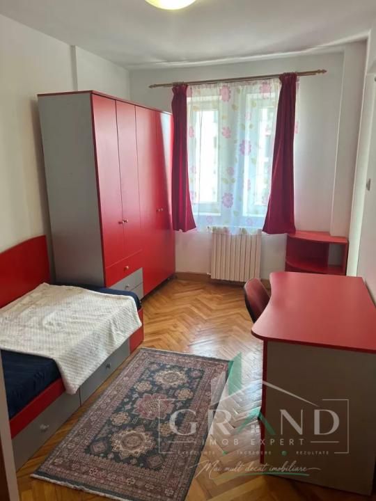 Apartament 4 camere, Zorilor, Cluj-Napoca – fotografia 5 din 8