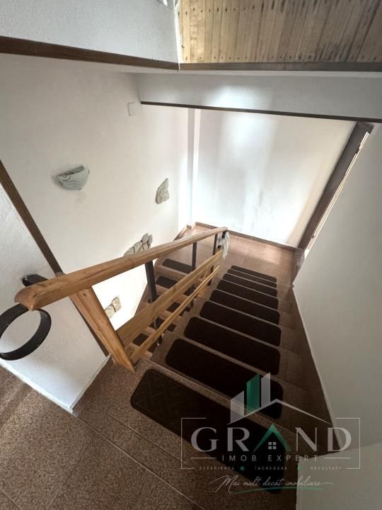 Casă 280 MP | 4 Camere | 4 Băi | 2 Bucătării | Garaj | Mărăști – Piața 1848 – fotografia 24 din 28
